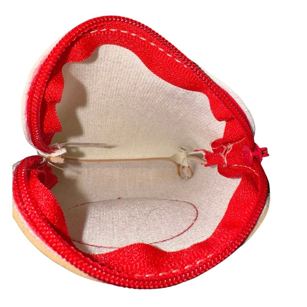 Paul Frank Sock Monkey Keychain with Pouch - Picture 9 of 9